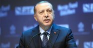 Cumhurbaşkanı Erdoğan: 800 terörist etkisiz hale getirildi