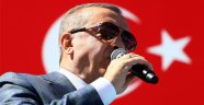 Cumhurbaşkanı Erdoğan: 'Bu millet penaltıyı iyi atar'