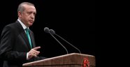 Cumhurbaşkanı Erdoğan: 'Kılıçdaroğlu sen neredeydin, Atatürk Havalimanında kaçıyordun'