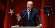 Cumhurbaşkanı Erdoğan'dan önemli açıklamalar!