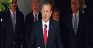 Cumhurbaşkanı Erdoğan'dan Suruç açıklaması