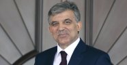Cumhurbaşkanı Gül'den 'Mısır' açıklaması