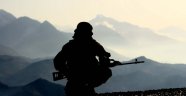 Dağlıca'da çatışma: 1 şehit