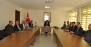 " Daha Yeşil Bir Türkiye İçin" toplantı düzenlendi