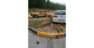 Dalaman'da feci kaza: 2 ölü 1 yaralı