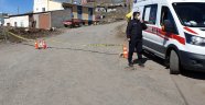 Damal'da bir mahalle karantinaya alındı