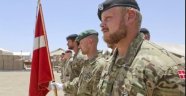 Danimarka 60 askerlerini Irak'tan çekiyor