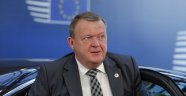Danimarka Başbakanı Rasmussen'den genel seçim çağrısı