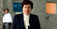 Danıştay'ın yeni başkanı Zerrin Güngör oldu!