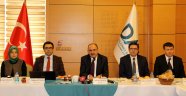 DAP bilgilendirme toplantısı yapıldı