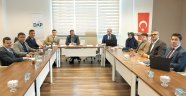 'DAP Eylem Planı' hazırlık çalışmaları başladı