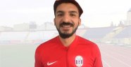 Dardanelspor defansını güçlendiriyor