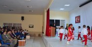 Darende'de İstiklal Marşının Kabulünün 96. yıl dönümü kutlamaları