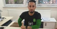 Darendespor Ferdi Topuz'u renklerine bağladı