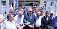"Davanın sonuna kadar takipçisi olacağız"