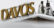 Davos'ta 8 milyon euroluk koruma