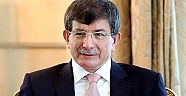 Davutoğlu: Bu bir haçlı zihniyetidir