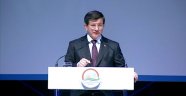 Davutoğlu: 'Dedem Korkut sürekli yaşayacaktır'