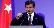 Davutoğlu: 'Dün yargıda bir darbe yapmaya kalkıştılar'