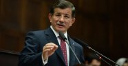 Davutoğlu: 'Kılıçdaroğlu, Bahçeli ve Demirtaş'a tavsiyem...'