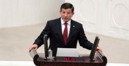 Davutoğlu, koalisyon görüşmesinin ardından konuştu