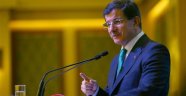 Davutoğlu 'milli seferberlik' ilan etti