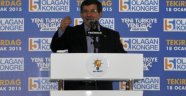 Davutoğlu'ndan çiftçiye büyük müjde