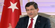 Davutoğlu: 'PYD'yi de vururuz!'
