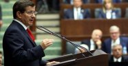 Davutoğlu, yeni vekillerle koalisyonu ele alıyor