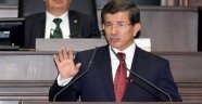 Davutoğlun'dan Bahçeli'ye Kürtçe yanıtı: Gelmedin bari televizyondan seyret