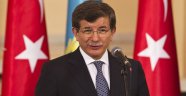 Davutoğlu'ndan BM'ye çağrı