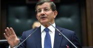 Davutoğlu'ndan çözüm süreci açıklaması