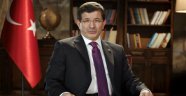 Davutoğlu'ndan flaş 'Başkanlık' açıklaması