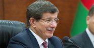 Davutoğlu'ndan Mısır'la ilgili çarpıcı açıklama