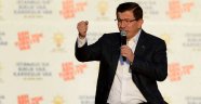 Davutoğlu'ndan seçim sonrası ilk açıklama