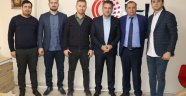Dekan Gündoğdu'dan spor camiasına mesaj