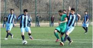 Demirspor - Akçadağspor'a acımadı 9-0
