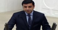 Demirtaş: '3 arkadaşımız bakan olarak görevlerine başlayacak'
