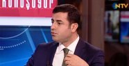 Demirtaş: 'Barajı aşamazsak görevi bırakırım'