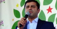 Demirtaş: 'Batıda başka, doğuda başka konuşuyormuşum'