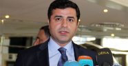 Demirtaş: 'Bu büyük bir zaferdir'