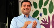 Demirtaş: 'HDP'nin güneşi bize yeter'