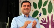 Demirtaş: 'Kimse kimseden korktuğu için oy vermez'