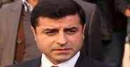 Demirtaş, Suriye'deki Kürtler için sert çıktı