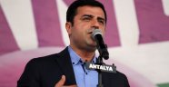 Demirtaş'tan 'MİT TIR'ları' açıklaması
