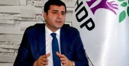 Demirtaş: 'Tartışmaya hazırız'