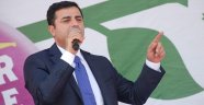 Demirtaş: 'Türkiye'de işsiz tek bir genç kalmaz'