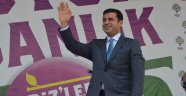 Demirtaş: 'Türkiye nasıl bir ülke?' dendiğinde...'