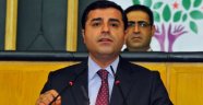 Demirtaş'ın evine polis baskını
