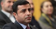 Demirtaş'tan MHP'ye sert cevap!